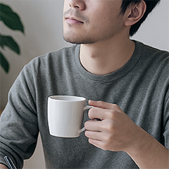 男性利用者のイメージ