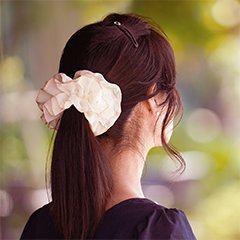 女性利用者のイメージ
