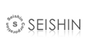 誠心(SEISHIN)のロゴ